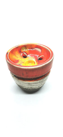 Kolos Rikule Hookah Bowl - Dealcabin 