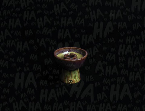 Gravyl Shishaware Bowl - Joker - Dealcabin 