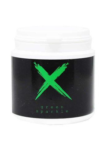 Xschischa Green Sparkle - Dealcabin 