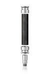 Steamulation X-Blow Off Set Carbon Black Matt Leather for Pro X Mini - Dealcabin 