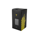 Vyro - One Steel Black Hookah - Dealcabin 