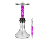 Moze Breeze 2 Wavy Purple - Dealcabin 
