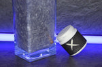 Xschischa Silver Sparkle - Dealcabin 